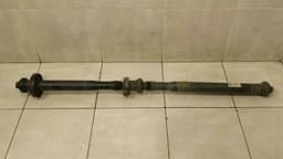 PORSCHE Porsche Cayenne 958 92A Propshaft 7P0521102R Propshaft — thumbnail 6