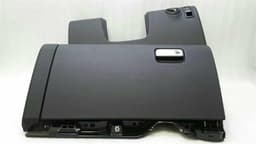 PORSCHE Porsche Cayenne Turbo 958 92A Glovebox 7P5858903C RHD Extended Leather — thumbnail 3