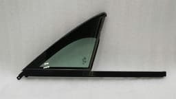 PORSCHE Porsche Cayenne 958 92a lh Front 1/4 Glass 7P6845113 Door Window 1⁄4 Front LEFT — thumbnail 1