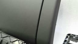 PORSCHE Porsche Cayenne Turbo 958 92A Glovebox 7P5858903C RHD Extended Leather — thumbnail 6