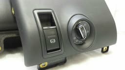 PORSCHE Porsche Cayenne Turbo 958 92A Glovebox 7P5858903C RHD Extended Leather — thumbnail 2