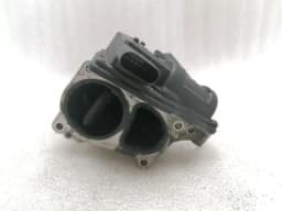 PORSCHE Porsche Cayenne 958 92a Intake Pipe 059145950AA Intake Hose Charging Air — thumbnail 5