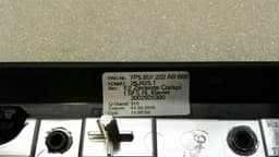 PORSCHE Porsche Cayenne 958 92a Dashboard Vener Set 7P585722AB RHD RIGHT HANDLEBAR — thumbnail 8