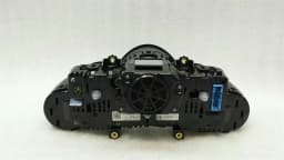PORSCHE Porsche Cayenne 958 92a mk2 Facelift Instrument Cluster 7P5920954AC Speedometer — thumbnail 9