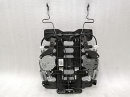 PORSCHE PORSCHE CAYENNE 958 92A 7P0881879A FRONT LEFT BACKREST ADJUSTMENT — thumbnail 1