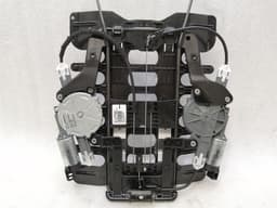 PORSCHE PORSCHE CAYENNE 958 92A 7P0881879A FRONT LEFT BACKREST ADJUSTMENT — thumbnail 6