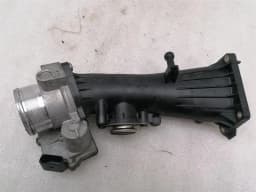 PORSCHE Porsche Cayenne 958 92a Intake Pipe 059145950AA Intake Hose Charging Air — thumbnail 9