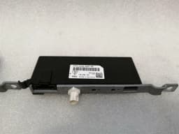 PORSCHE Porsche Cayenne 958 92a Aerial / Antenna Set 7P5035225L Antenna Set — thumbnail 8