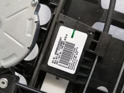 PORSCHE PORSCHE CAYENNE 958 92A 7P0881879A FRONT LEFT BACKREST ADJUSTMENT — thumbnail 3