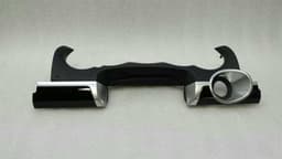 PORSCHE Porsche Cayenne 958 92a Dashboard Vener Set 7P585722AB RHD RIGHT HANDLEBAR — thumbnail 10
