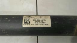 PORSCHE Porsche Cayenne 958 92A Propshaft 7P0521102R Propshaft — thumbnail 4