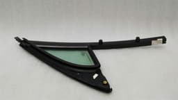 PORSCHE Porsche Cayenne 958 92a lh Front 1/4 Glass 7P6845113 Door Window 1⁄4 Front LEFT — thumbnail 2