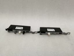 PORSCHE Porsche Cayenne 958 92a Aerial / Antenna Set 7P5035225L Antenna Set — thumbnail 5