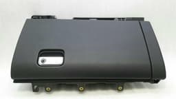 PORSCHE Porsche Cayenne Turbo 958 92A Glovebox 7P5858903C RHD Extended Leather — thumbnail 4