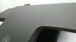 PORSCHE Porsche Cayenne Turbo 958 92A Glovebox 7P5858903C RHD Extended Leather — thumbnail 7