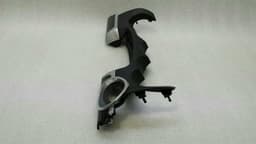 PORSCHE Porsche Cayenne 958 92a Dashboard Vener Set 7P585722AB RHD RIGHT HANDLEBAR — thumbnail 4