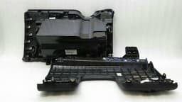 PORSCHE Porsche Cayenne Turbo 958 92A Glovebox 7P5858903C RHD Extended Leather — thumbnail 10