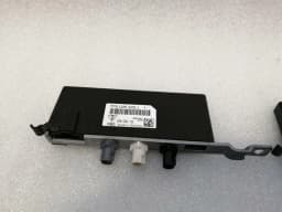 PORSCHE Porsche Cayenne 958 92a Aerial / Antenna Set 7P5035225L Antenna Set — thumbnail 3