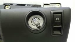 PORSCHE Porsche Cayenne Turbo 958 92A Glovebox 7P5858903C RHD Extended Leather — thumbnail 8