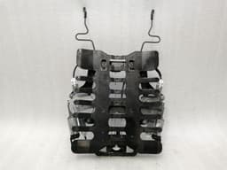 PORSCHE PORSCHE CAYENNE 958 92A 7P0881879A FRONT LEFT BACKREST ADJUSTMENT — thumbnail 4