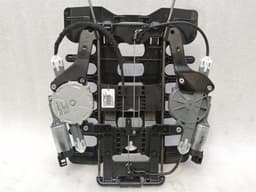 PORSCHE PORSCHE CAYENNE 958 92A 7P0881879A FRONT RIGHT BACKREST ADJUSTMENT — thumbnail 6