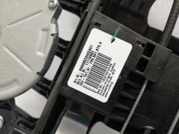 PORSCHE PORSCHE CAYENNE 958 92A 7P0881879A FRONT RIGHT BACKREST ADJUSTMENT — thumbnail 7