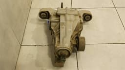 PORSCHE Porsche Cayenne 958 Rear Diff 95835001105 Differential Rear V6 Diesel — thumbnail 3