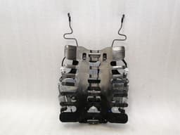 PORSCHE PORSCHE CAYENNE 958 92A 7P0881879A FRONT RIGHT BACKREST ADJUSTMENT — thumbnail 4