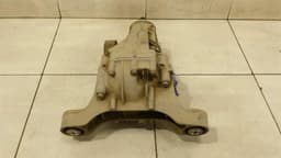 PORSCHE Porsche Cayenne 958 Rear Diff 95835001105 Differential Rear V6 Diesel — thumbnail 4