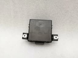 PORSCHE Porsche Cayenne 958 gateway electronic module 7PP907530N gateway control unit — thumbnail 3