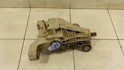PORSCHE Porsche Cayenne 958 Rear Diff 95835001105 Differential Rear V6 Diesel — thumbnail 5