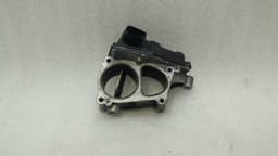 PORSCHE Porsche Cayenne 958 Throttle Body 059129593 EGR Throttle Body 3.0 Diesel V6 — thumbnail 2