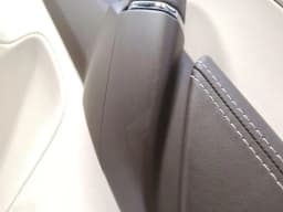 PORSCHE Porsche Cayenne 958 92a Door Card FULL LEATHER 7P5867212G Door Trim Rear — thumbnail 8