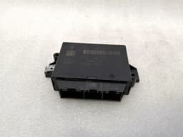 PORSCHE Porsche Cayenne 958 92A PDC Electronic Module 7P5919475C Parking Aid Control Unit — thumbnail 5
