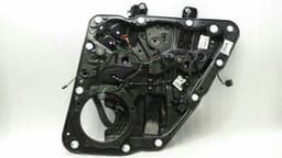 PORSCHE Porsche Cayenne 958 92A Right Rear Winder 7P5839756B Window Regulator Rear Right — thumbnail 4