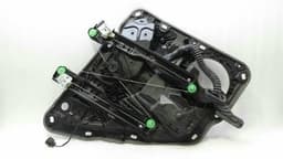 PORSCHE Porsche Cayenne 958 92A Right Rear Winder 7P5839756B Window Regulator Rear Right — thumbnail 3