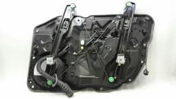 PORSCHE Porsche Cayenne 958 92A Left Front Door Winder 7P5837755D Front Window Regulator LI — thumbnail 5