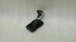 AUDI Audi A7 4G A6 RHD Gear Knob 4G2713139R Right Handlebar Vending Machine — thumbnail 1