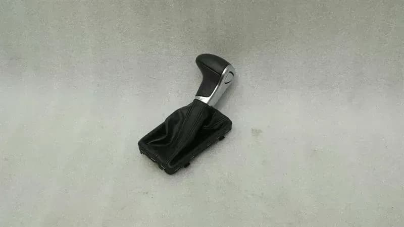 AUDI Audi A7 4G A6 RHD Gear Knob 4G2713139R Right Handlebar Vending Machine