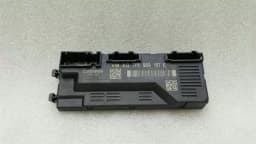 PORSCHE Porsche Cayenne 958 boat lid module 7P5959107E control unit tailgate trunk — thumbnail 4