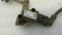 PORSCHE Porsche Cayenne 958 92A FLH level sensor 7P0616213 height sensor level control — thumbnail 4