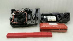 PORSCHE Porsche Cayenne 958 92A Saver Kit 7PP860282A First Aid Kit + Pump Tyre Pump — thumbnail 5