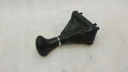 AUDI Audi A7 4G A6 RHD Gear Knob 4G2713139R Right Handlebar Vending Machine — thumbnail 3