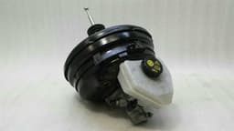PORSCHE Porsche Cayenne 958 92A Brake Servo 7P5612101B Brake Booster — thumbnail 2