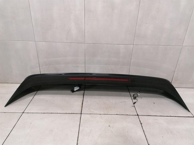 PORSCHE Porsche Cayenne 9Y 9Y0 2020 Rear Spoiler 9Y0827937 Rear Spoiler