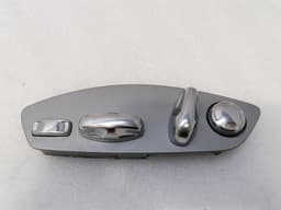 PORSCHE Porsche Cayenne 958 92A left seat switch 7PP959747P left seat switch — thumbnail 6