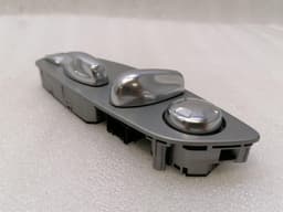 PORSCHE Porsche Cayenne 958 92A left seat switch 7PP959747P left seat switch — thumbnail 8