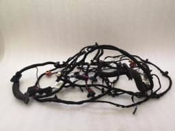 PORSCHE Porsche Cayenne 9YA 2020 Wiring Loom 9Y0971145FN Wiring Harness Tailgate Boot Lid — thumbnail 1