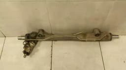 PORSCHE Porsche Cayenne 958 92A Power Steering Rack 95834701102 RHD RIGHT HAND DRIVE — thumbnail 4