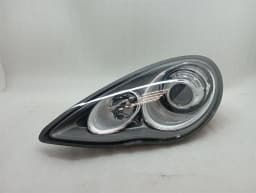 PORSCHE Porsche Panamera 970 MK1 Xenon Left Headlight 97063105715 RHD MK1 Headlamp — thumbnail 6